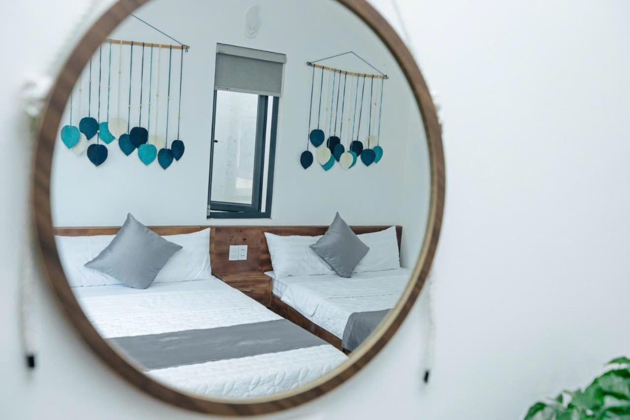 Son Men Homestay Moc Chau - By Bay Luxury Exterior foto